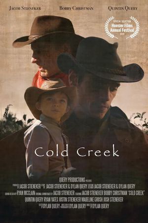 Cold Creek's poster