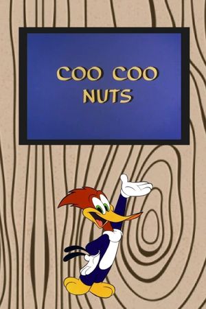 Coo Coo Nuts's poster