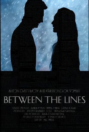 Between the Lines's poster
