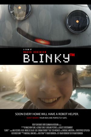 Blinky™'s poster