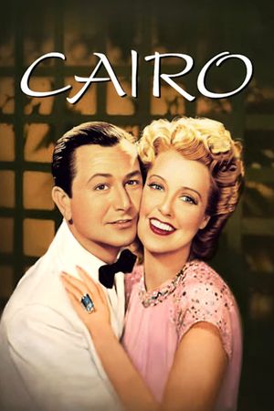 Cairo's poster