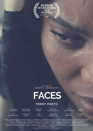 Faces's poster