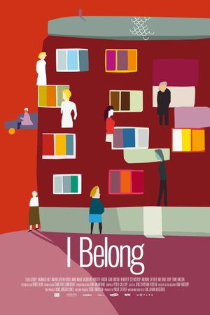 I Belong's poster