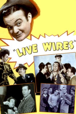 Live Wires's poster