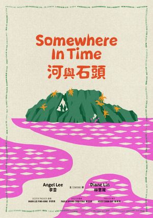 Somewhere in Time's poster