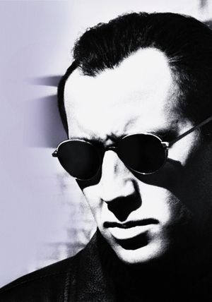 8MM's poster
