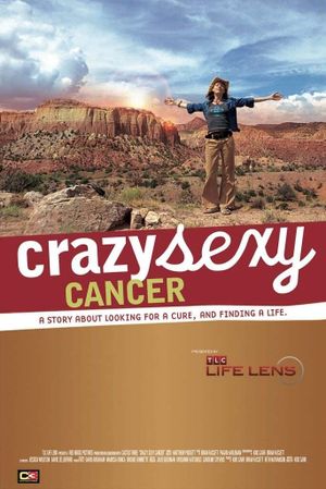 Crazy Sexy Cancer's poster