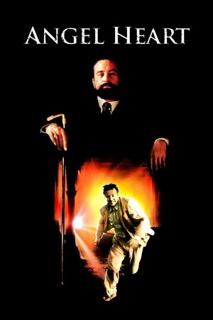 Angel Heart's poster