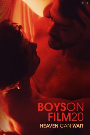 Boys on Film 20: Heaven Can Wait's poster