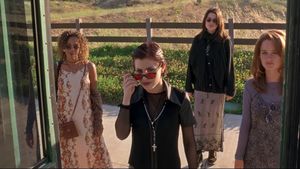 The Craft's poster