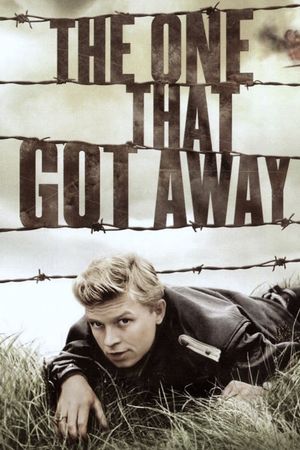 The One That Got Away's poster