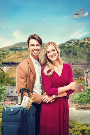 Love in Whitbrooke's poster