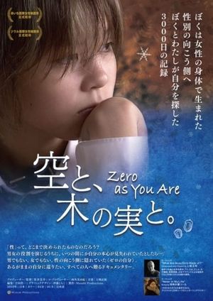 Zero As You Are's poster image