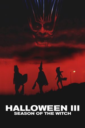 Halloween III: Season of the Witch's poster