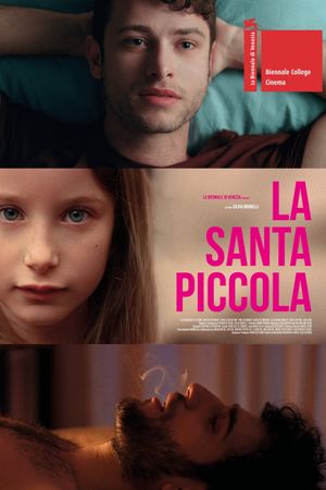 The Miracle Child's poster