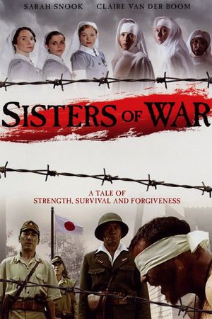 Sisters of War's poster image