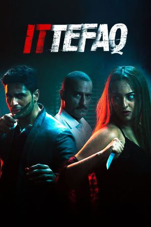 Ittefaq's poster