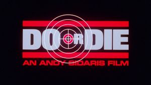 Do or Die's poster
