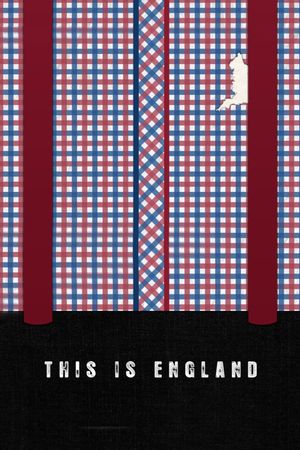 This Is England's poster