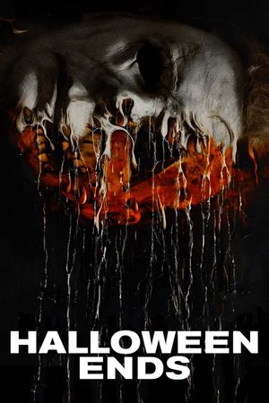 Halloween Ends's poster