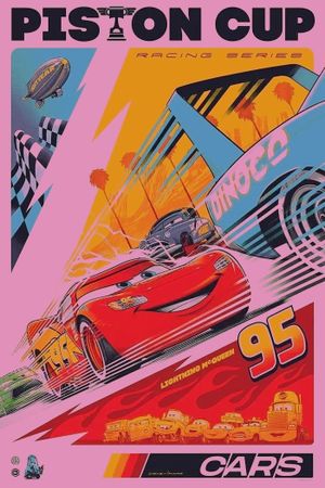 Cars's poster