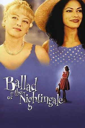 Ballad of the Nightingale's poster