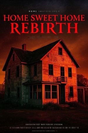 Home Sweet Home: Rebirth's poster