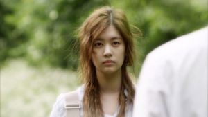Alice: Boy from Wonderland's poster