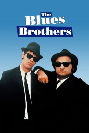 The Blues Brothers's poster