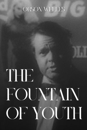 The Fountain of Youth's poster