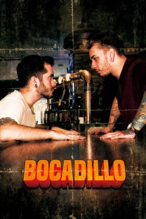 Bocadillo's poster