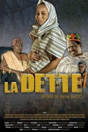 La dette's poster