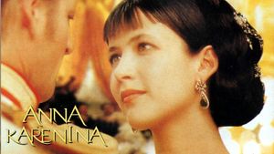 Anna Karenina's poster