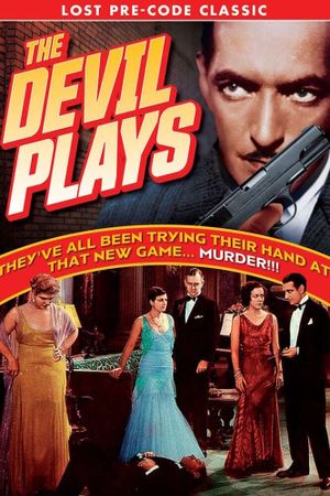 The Devil Plays's poster