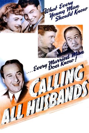 Calling All Husbands's poster