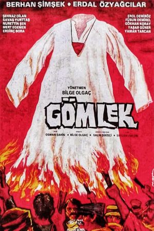 Gömlek's poster