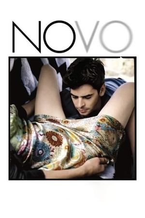 Novo's poster