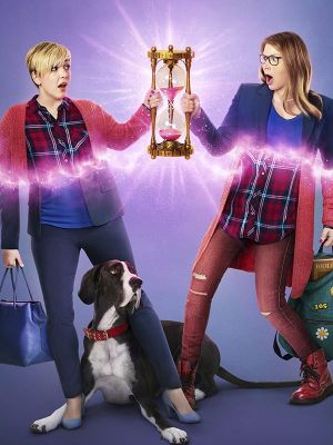 Freaky Friday's poster