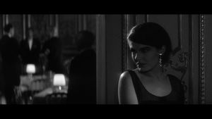 Last Year at Marienbad's poster