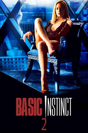 Basic Instinct 2's poster