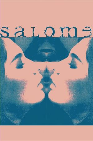 Salome's poster