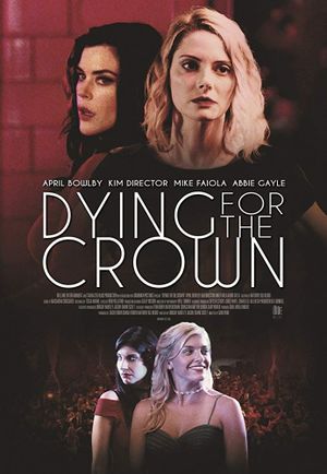 Homecoming Revenge's poster