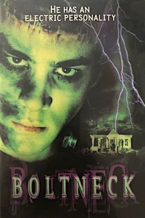 Boltneck's poster