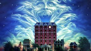 Fright Night Part 2's poster