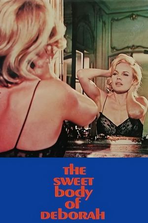 The Sweet Body of Deborah's poster