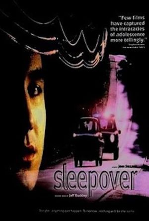 Sleepover's poster image