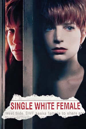 Single White Female's poster