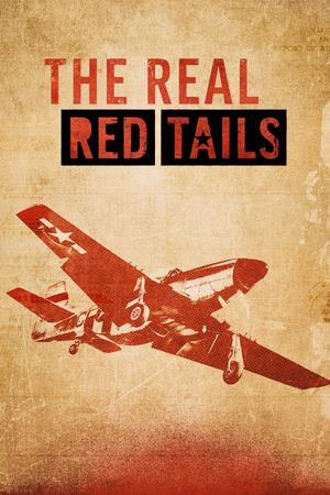 The Real Red Tails's poster