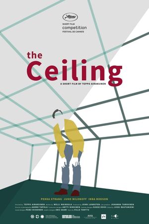 The Ceiling's poster
