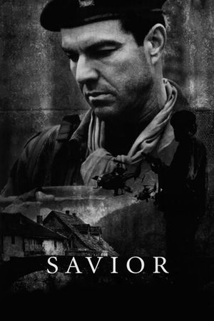 Savior's poster image